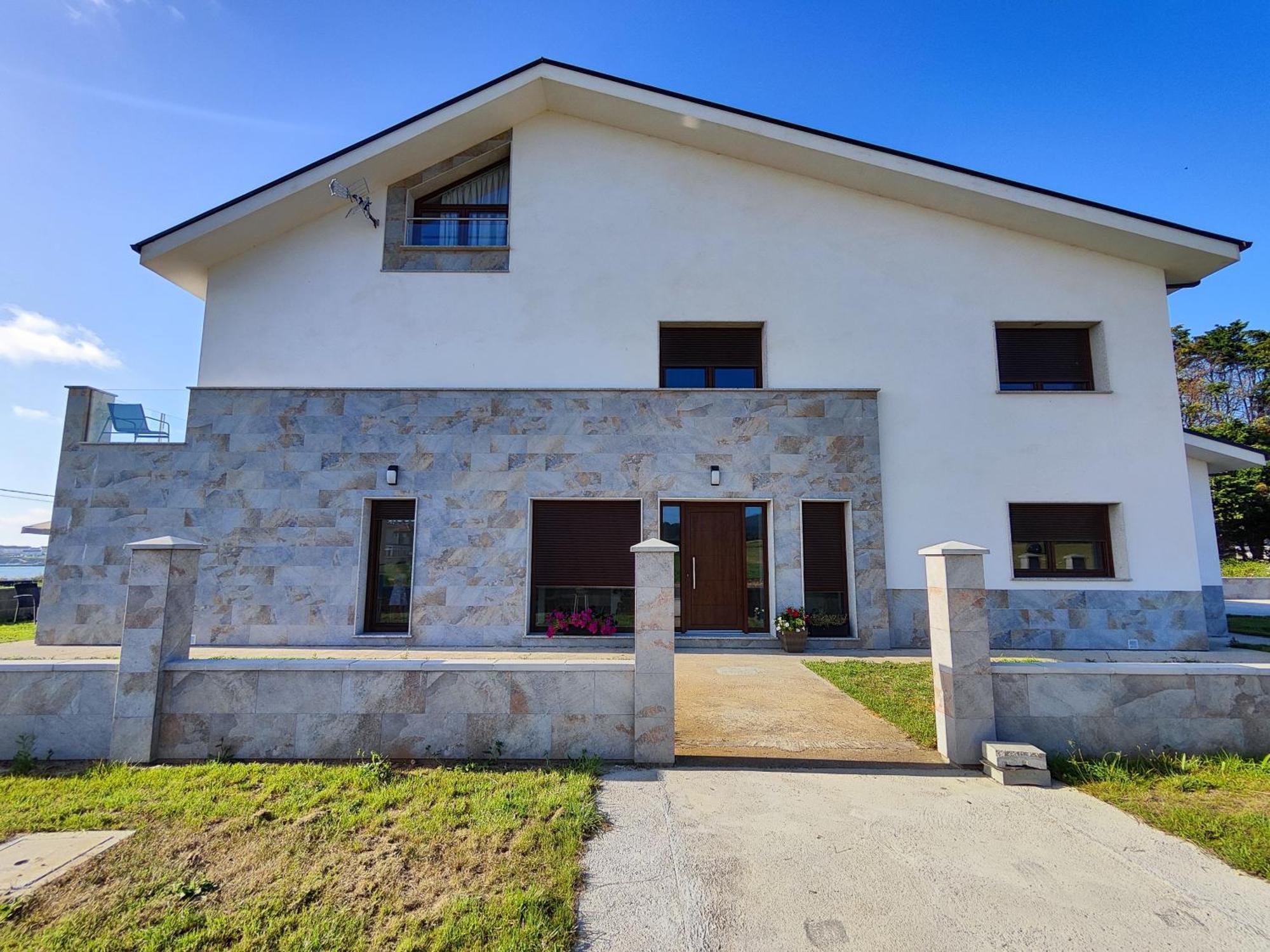 Villa Quelle Sieiro Екстер'єр фото